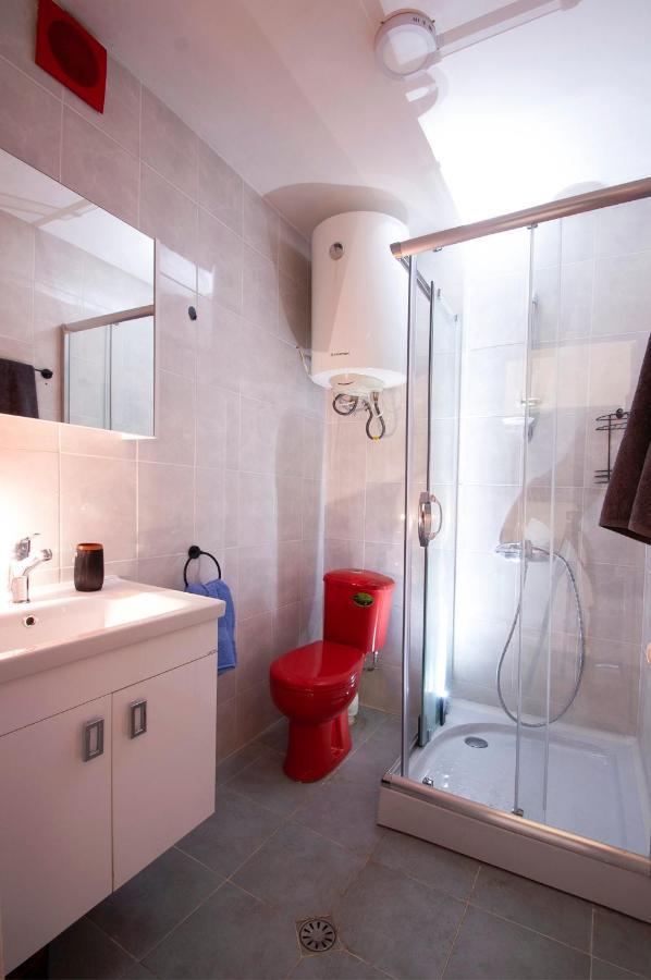 Gudauri Smart Apartment Ngoại thất bức ảnh